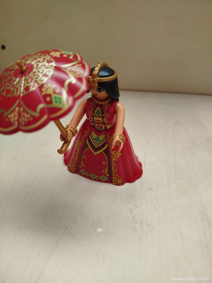 Playmobil: Playmobil princesa arabe - Foto 1