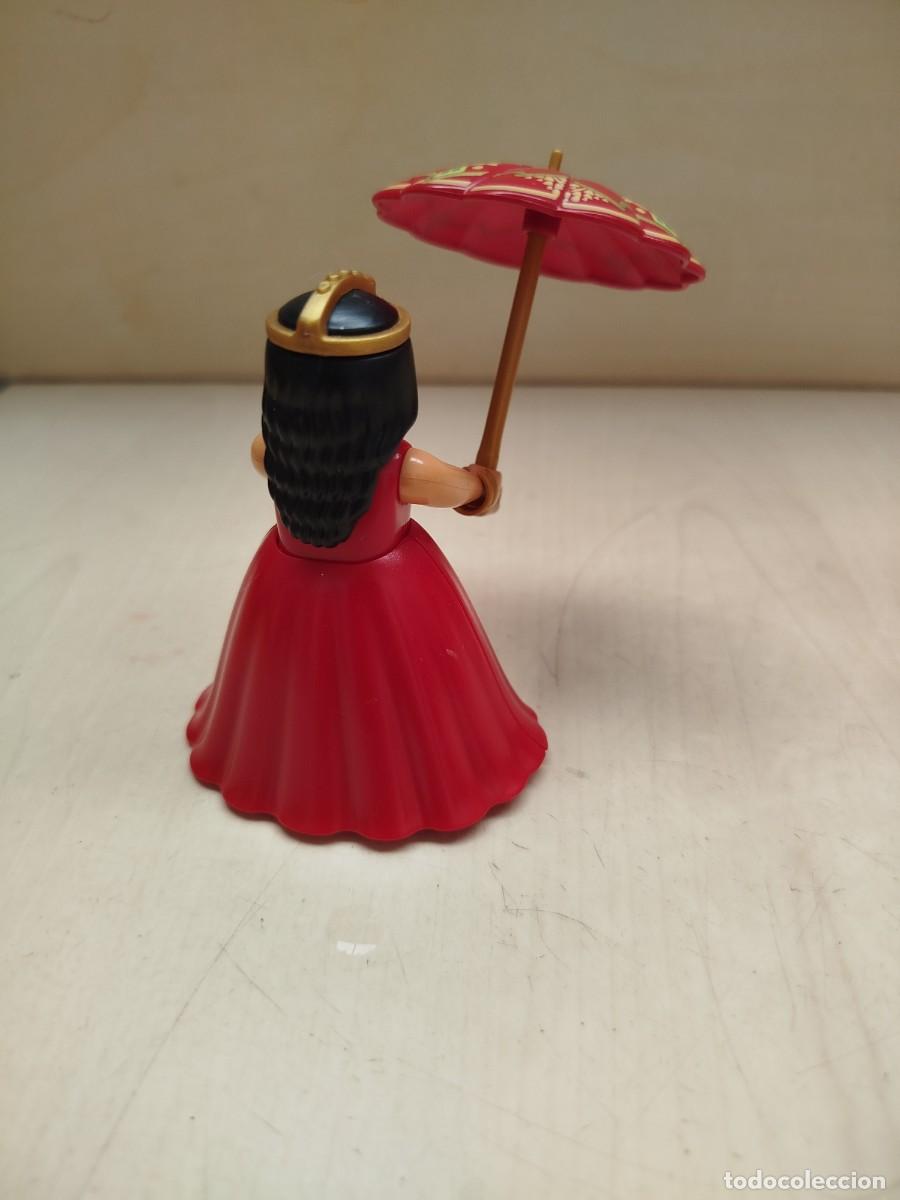 Playmobil: Playmobil princesa arabe - Foto 2