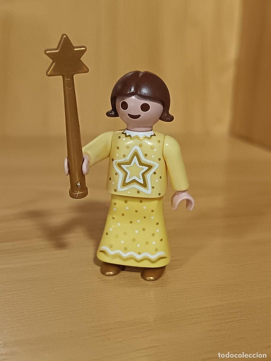 Playmobil: PLAYMOBIL ALDEANO CON HOGUERA ASANDO PUN PEZ - 9/11/15