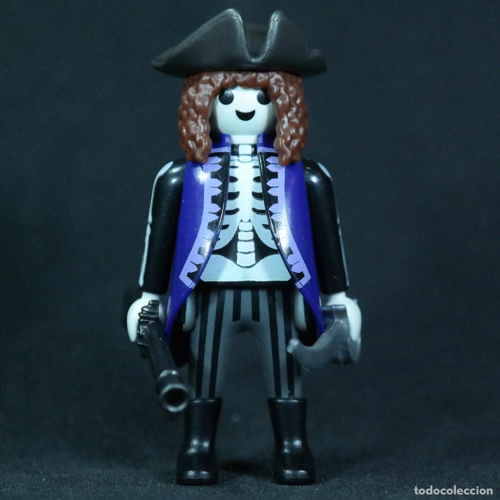Playmobil: Playmobil pirata fantasma ☼