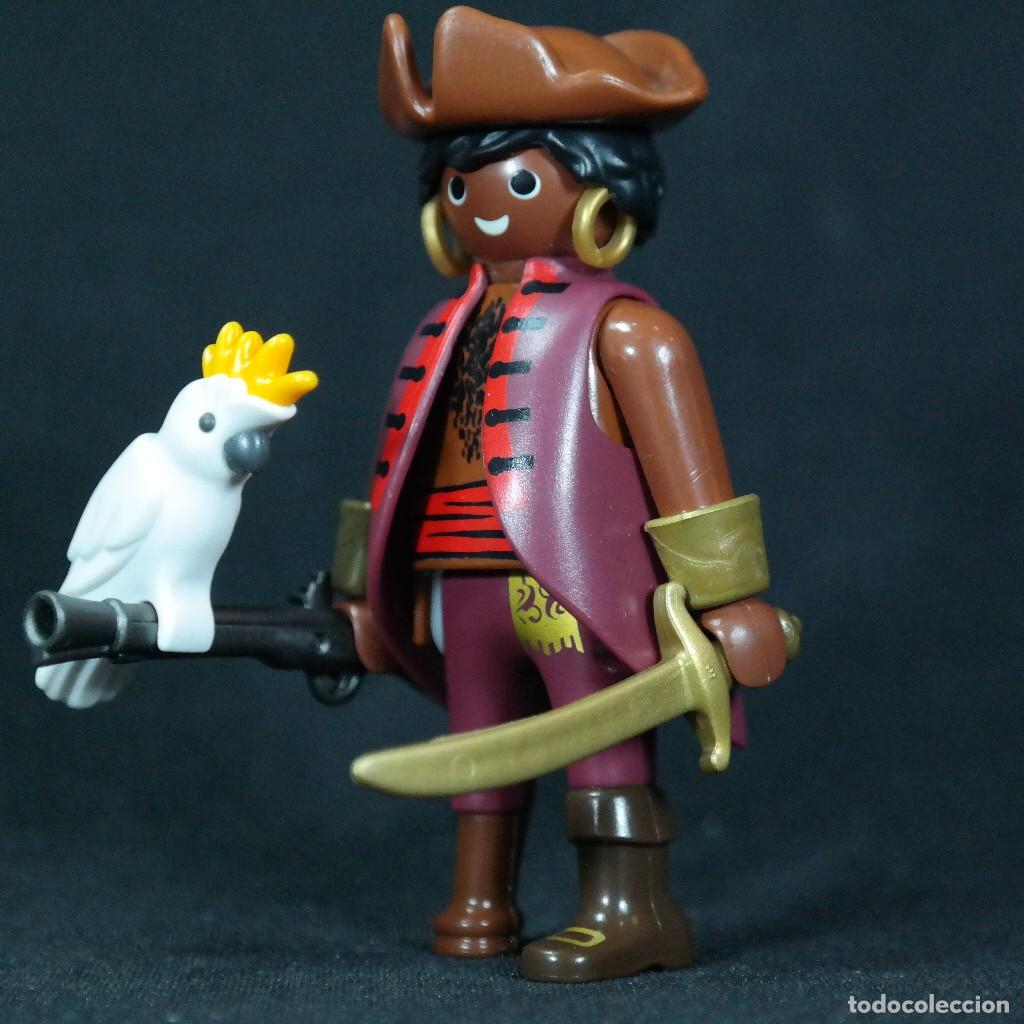 Playmobil: Playmobil pirata con loro ☼
