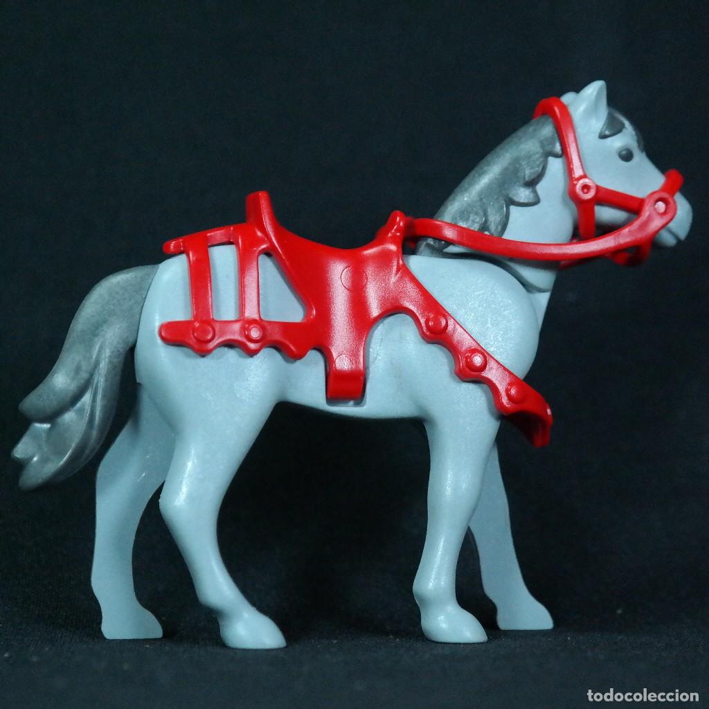 Playmobil: Playmobil caballo romano☼