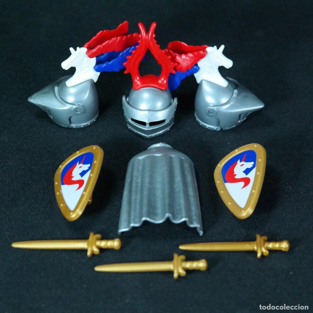 Playmobil: Playmobil accesorios medievales ☼
