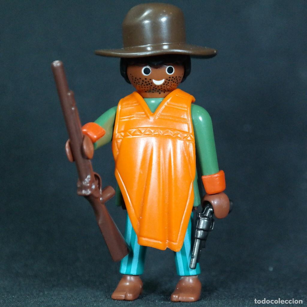 Playmobil: Playmobil bandido oeste ☼