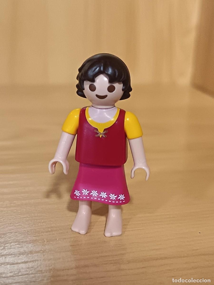 Playmobil: PLAYMOBIL FIGURA HEIDI - 13/6/26