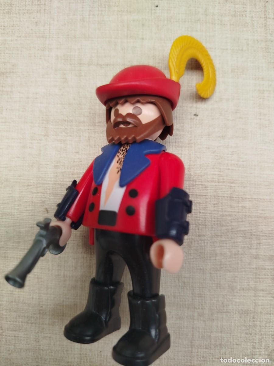 Playmobil: Playmobil bandido medieval