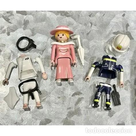 Playmobil: Playmobil 9855 .Conjunto 3 en 1 nuevo en bolsa