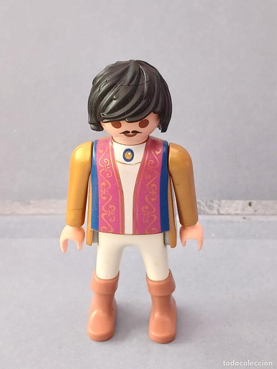 Playmobil: Playmobil figura medieval