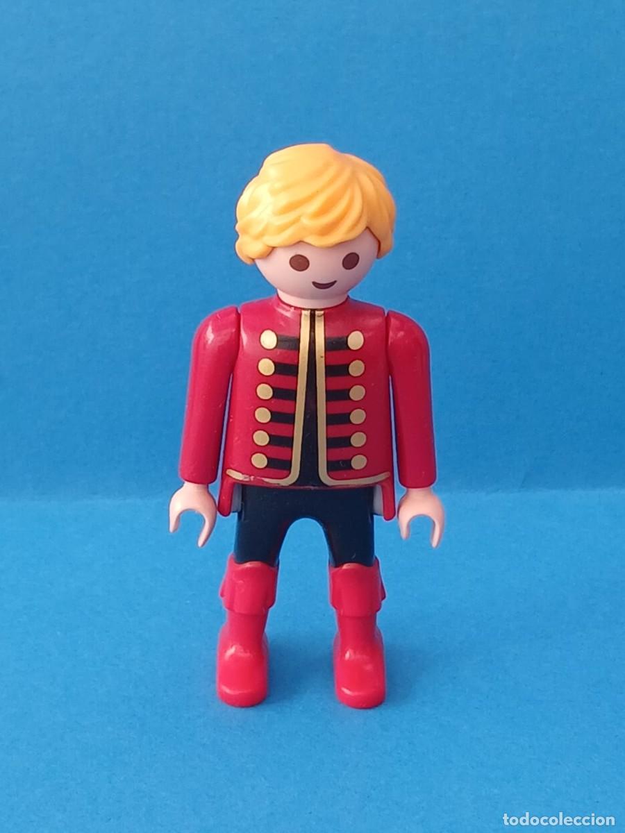 Playmobil: Playmobil figura medieval