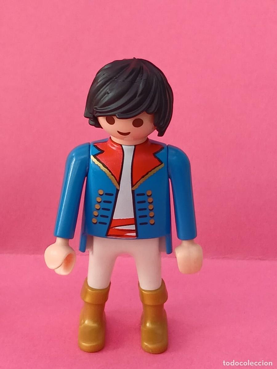 Playmobil: Playmobil figura medieval