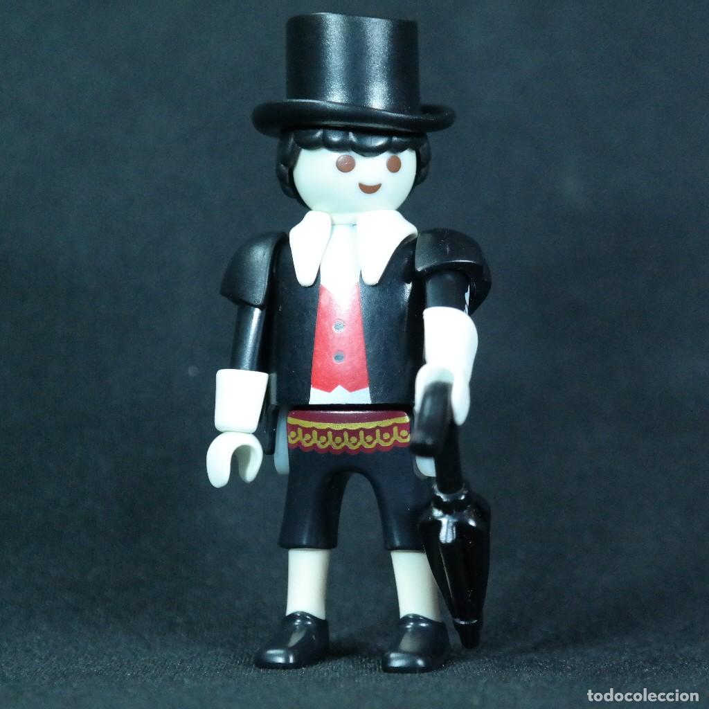 Playmobil: Playmobil caballero fantasma ☼