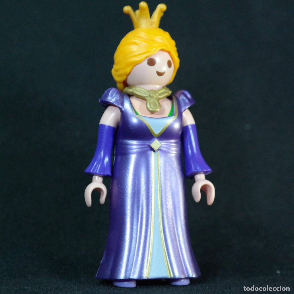 Playmobil: Playmobil princesa ☼