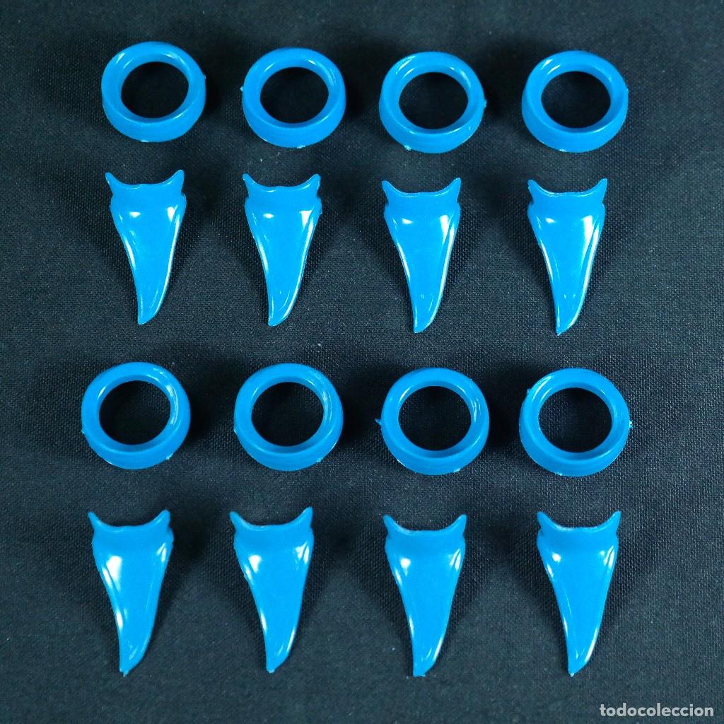 Playmobil: Playmobil pa&ntilde;uelos con turbante beduinos ☼