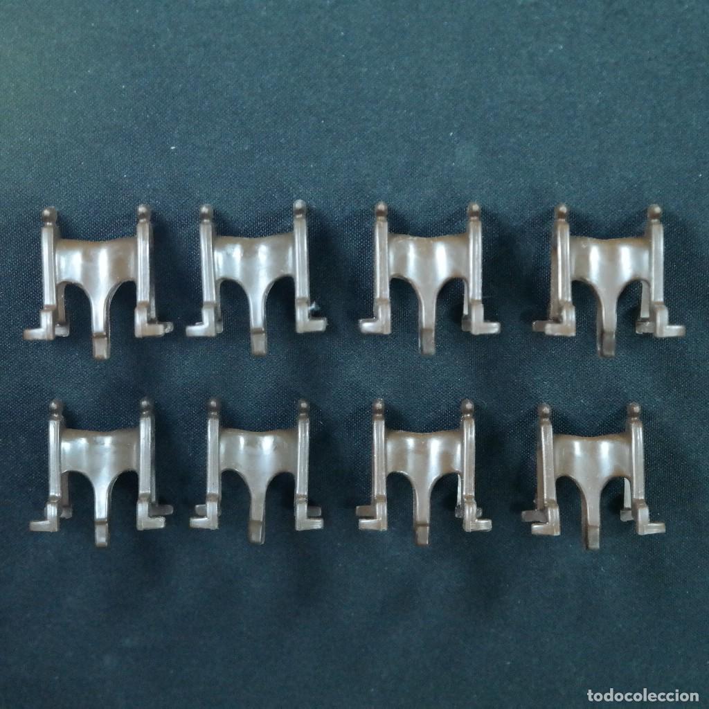 Playmobil: Playmobil monturas para burros ☼