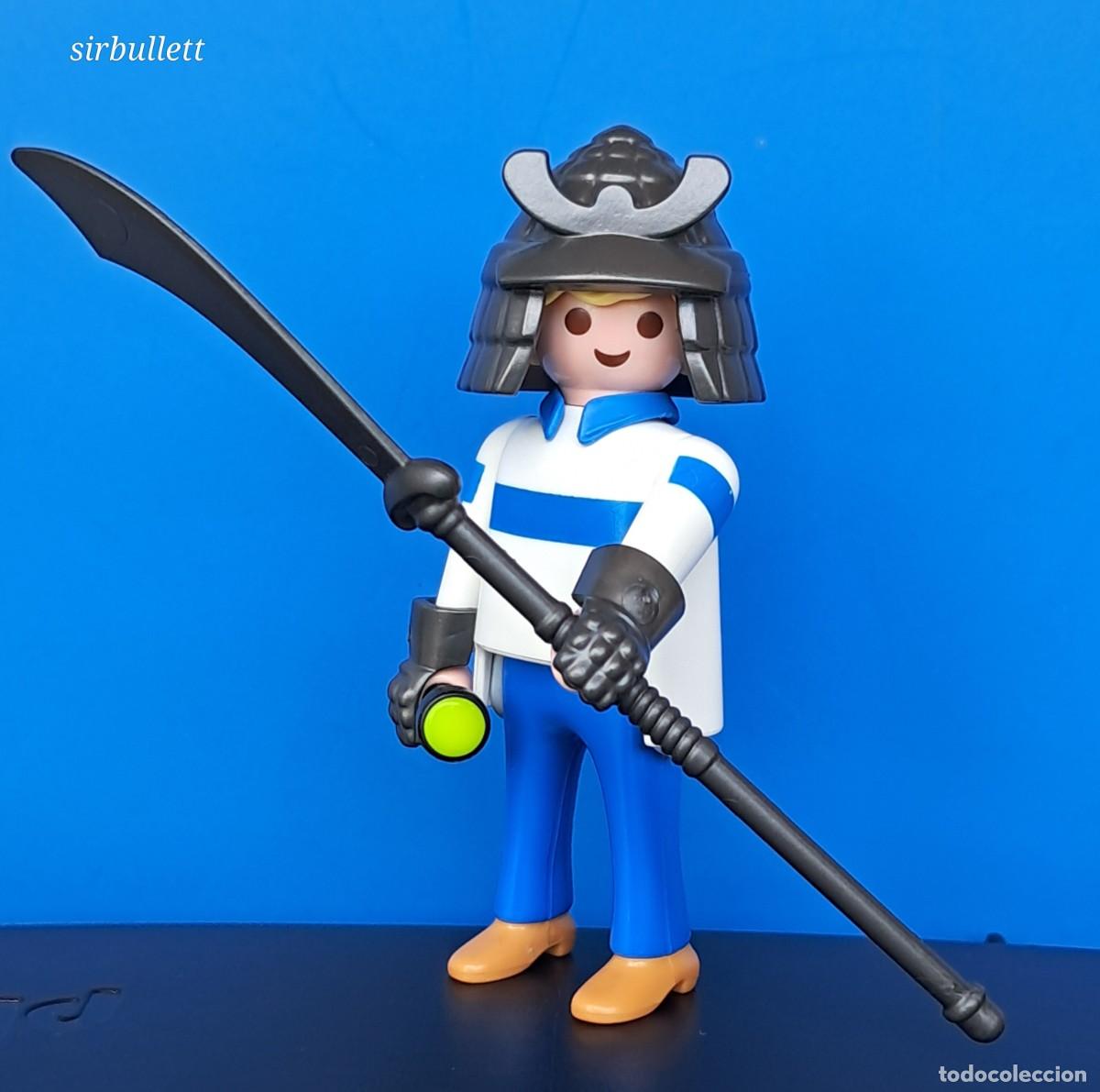 Playmobil: Figura Fred Jones. Playmobil. Colecci&oacute;n Scooby Doo. 70717 serie 2