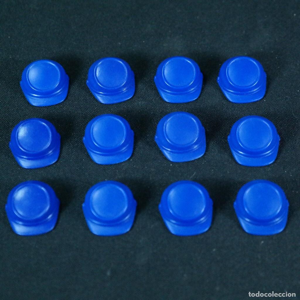 Playmobil: Playmobil 12 gorros nordistas ☼