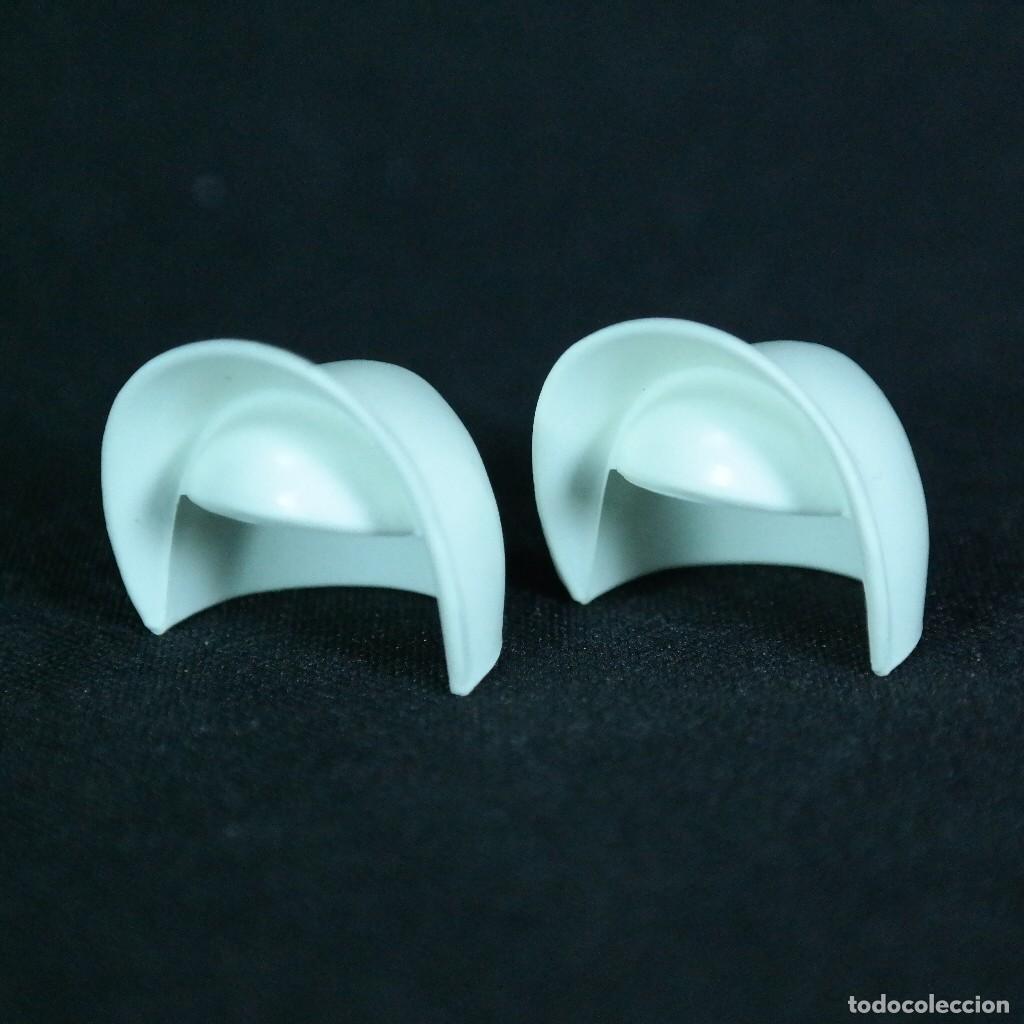 Playmobil: Playmobil dos cofias blancas ☼