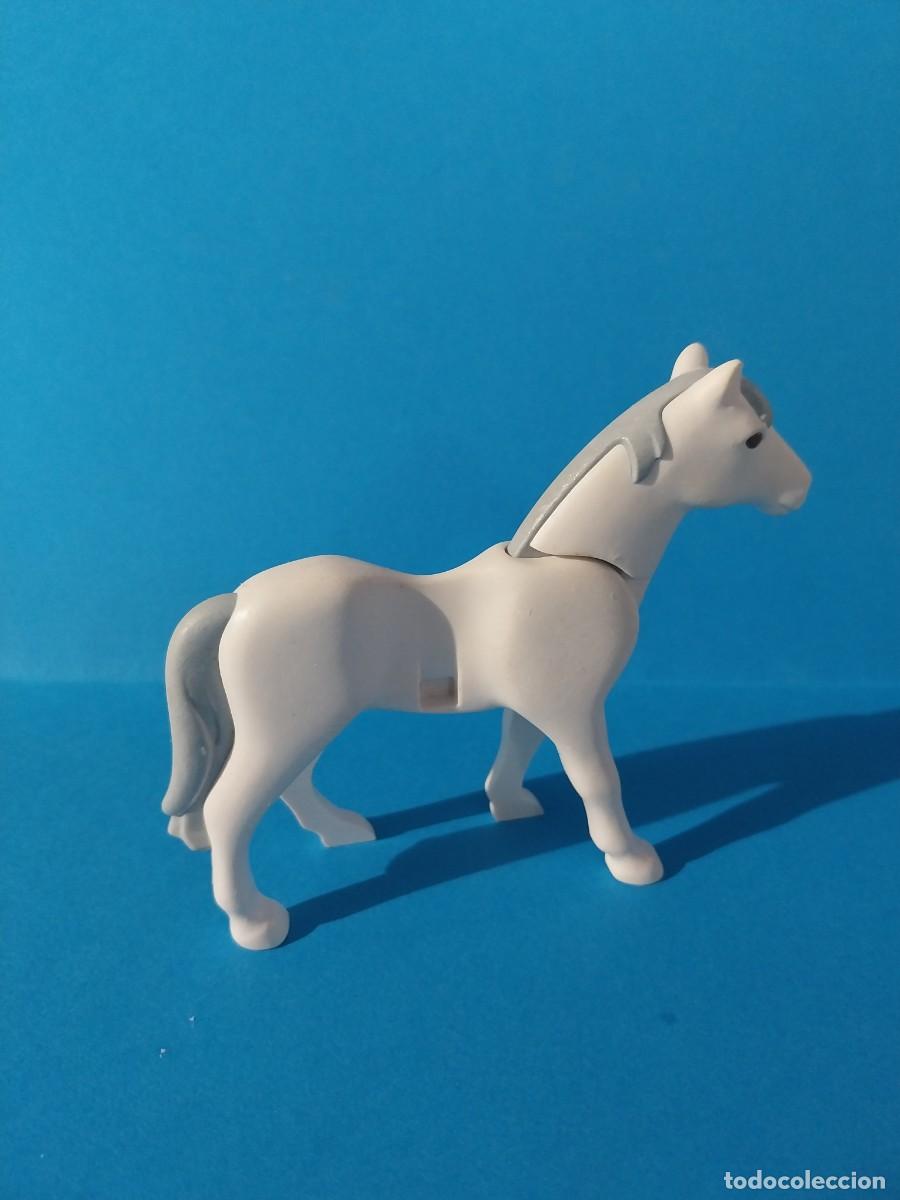 Playmobil: Playmobil caballo nuevo
