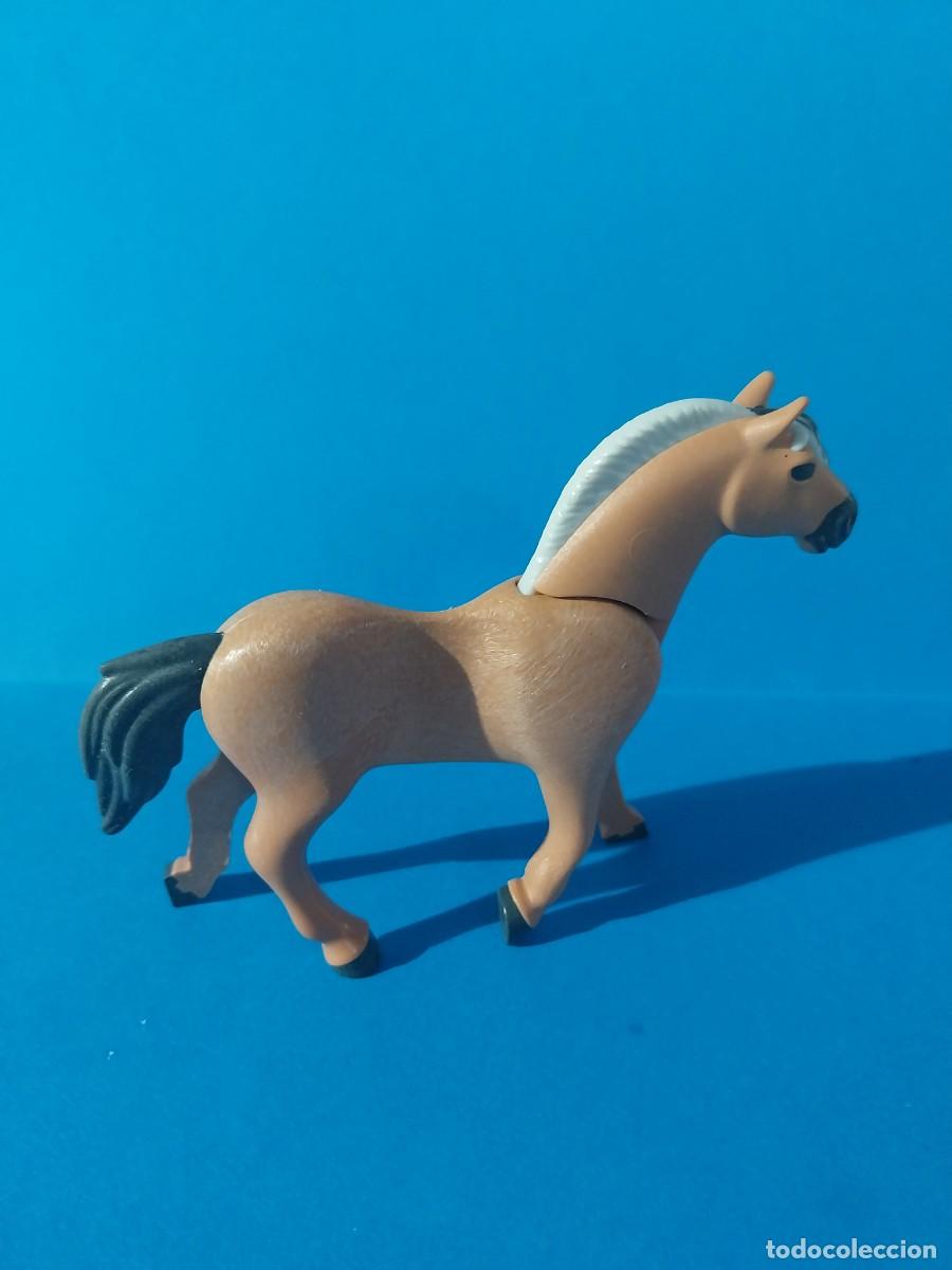 Playmobil: Playmobil caballo nuevo