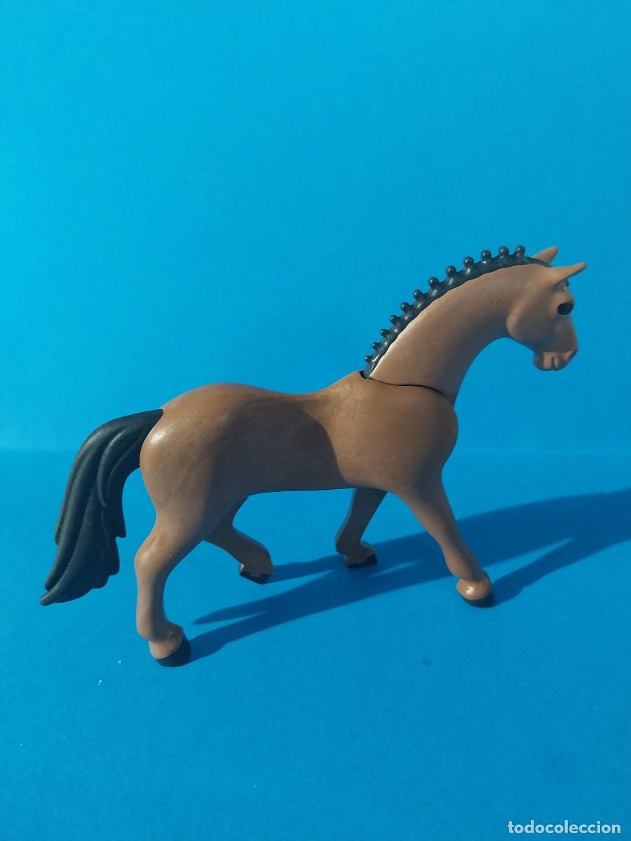 Playmobil: Playmobil caballo nuevo