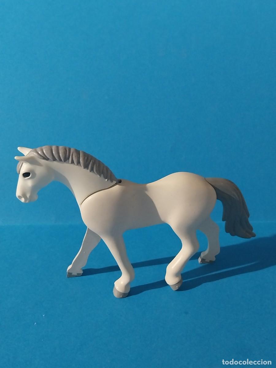 Playmobil: Playmobil caballo nuevo