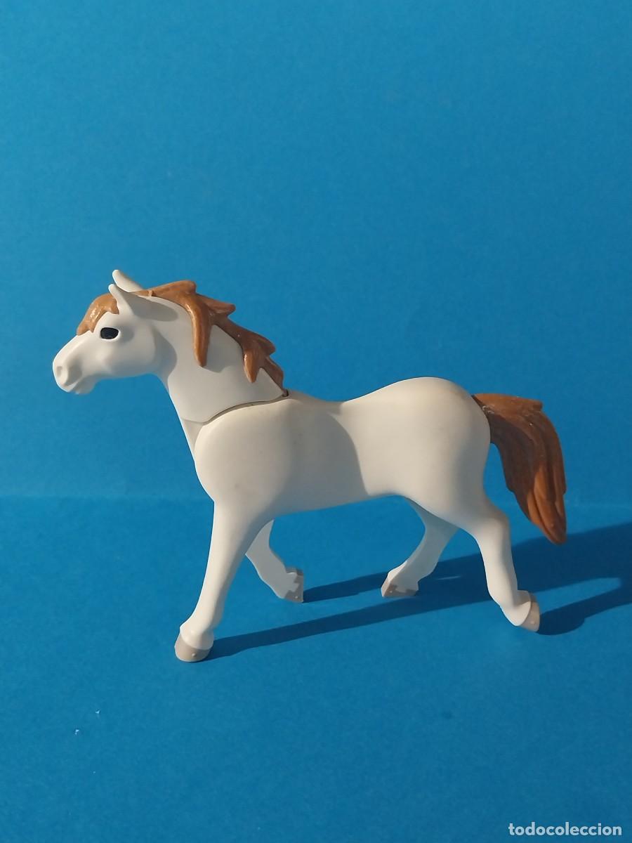 Playmobil: Playmobil caballo nuevo
