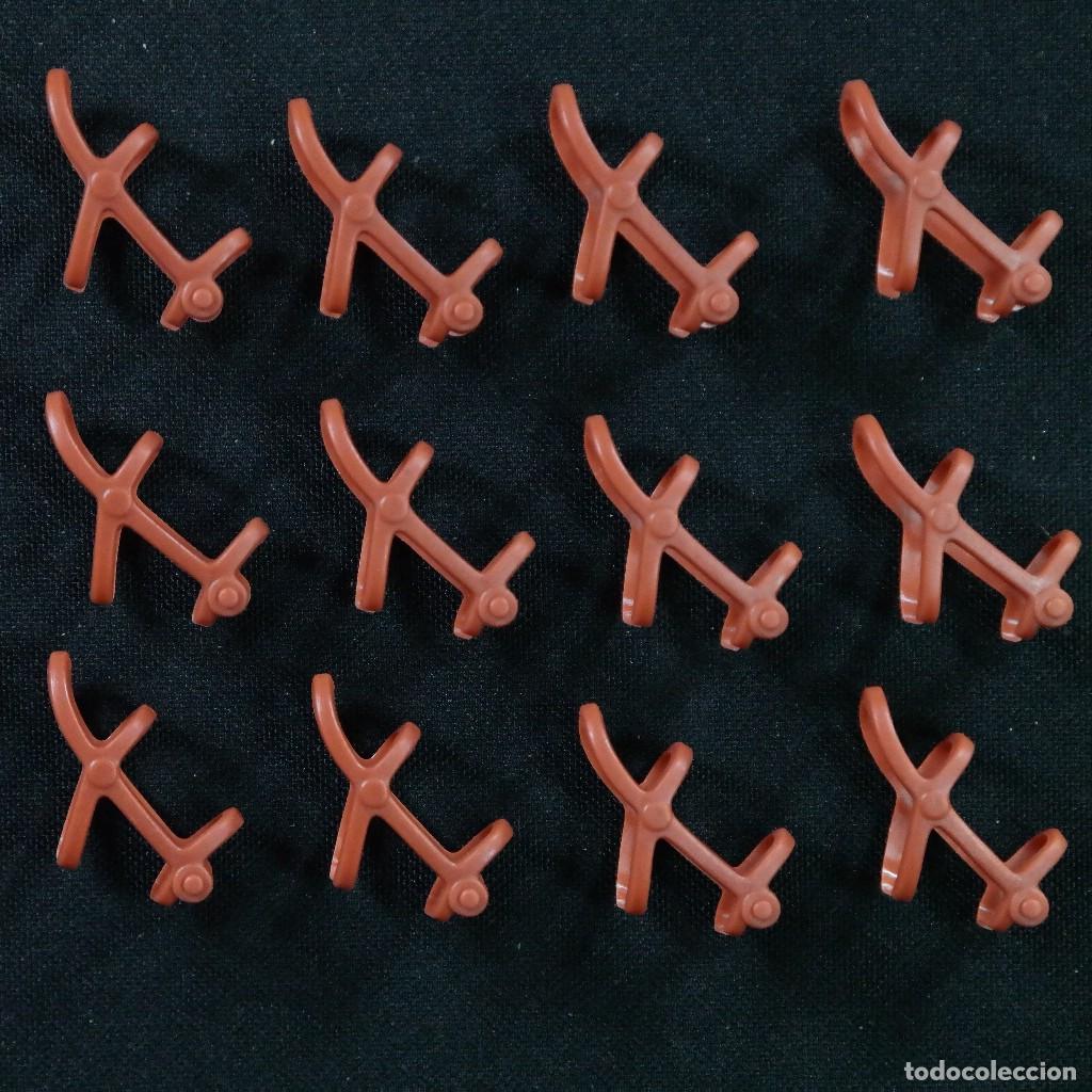 Playmobil: Playmobil bozales para caballo clasico ☼