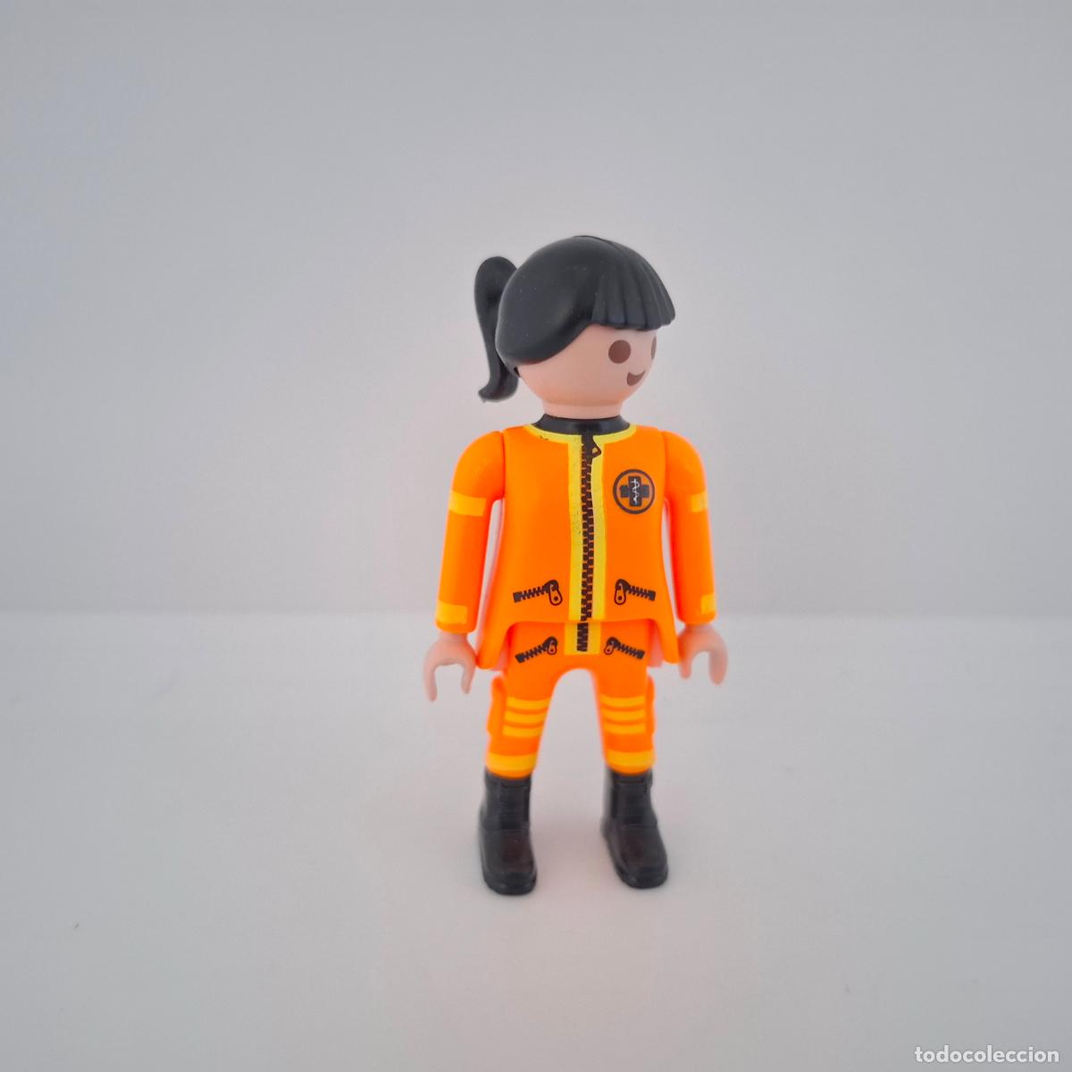 Playmobil: Playmobil figura oeste city vikingo ciudad personaje varios
