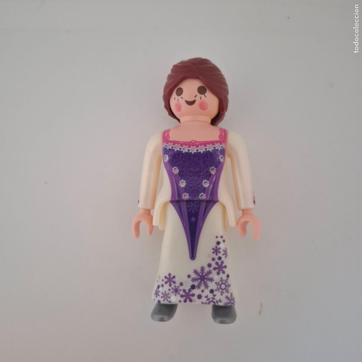 Playmobil: Playmobil figura oeste city vikingo ciudad personaje varios