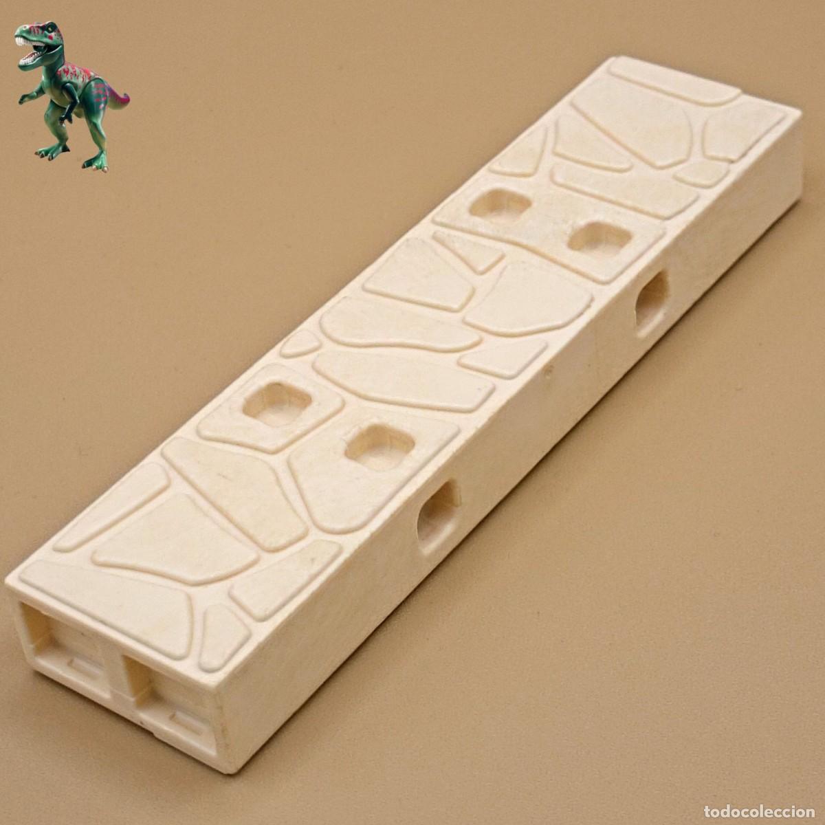 Playmobil: Playmobil columna de piedra pared granero granja rancho system X 3072 4055 4857 6213 7438 30211650