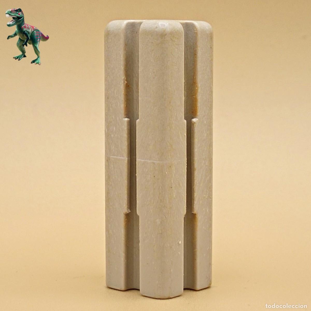 Playmobil: Playmobil poste de valla columna conector union cercado granjero granja rancho 3072 7292 30211750