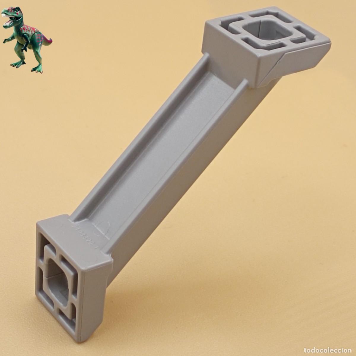 Playmobil: Playmobil escuadra de techo gris viga soporte esquina system X 3072 3082 30213440