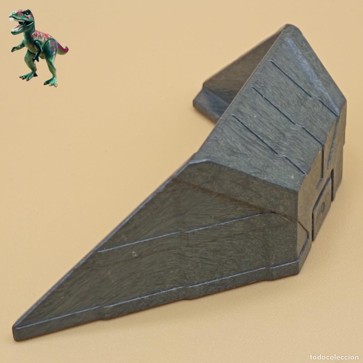 Playmobil: Playmobil alero de tejado techo final borde granero system X 3072 3909 4055 4066 5961 9315 30211500