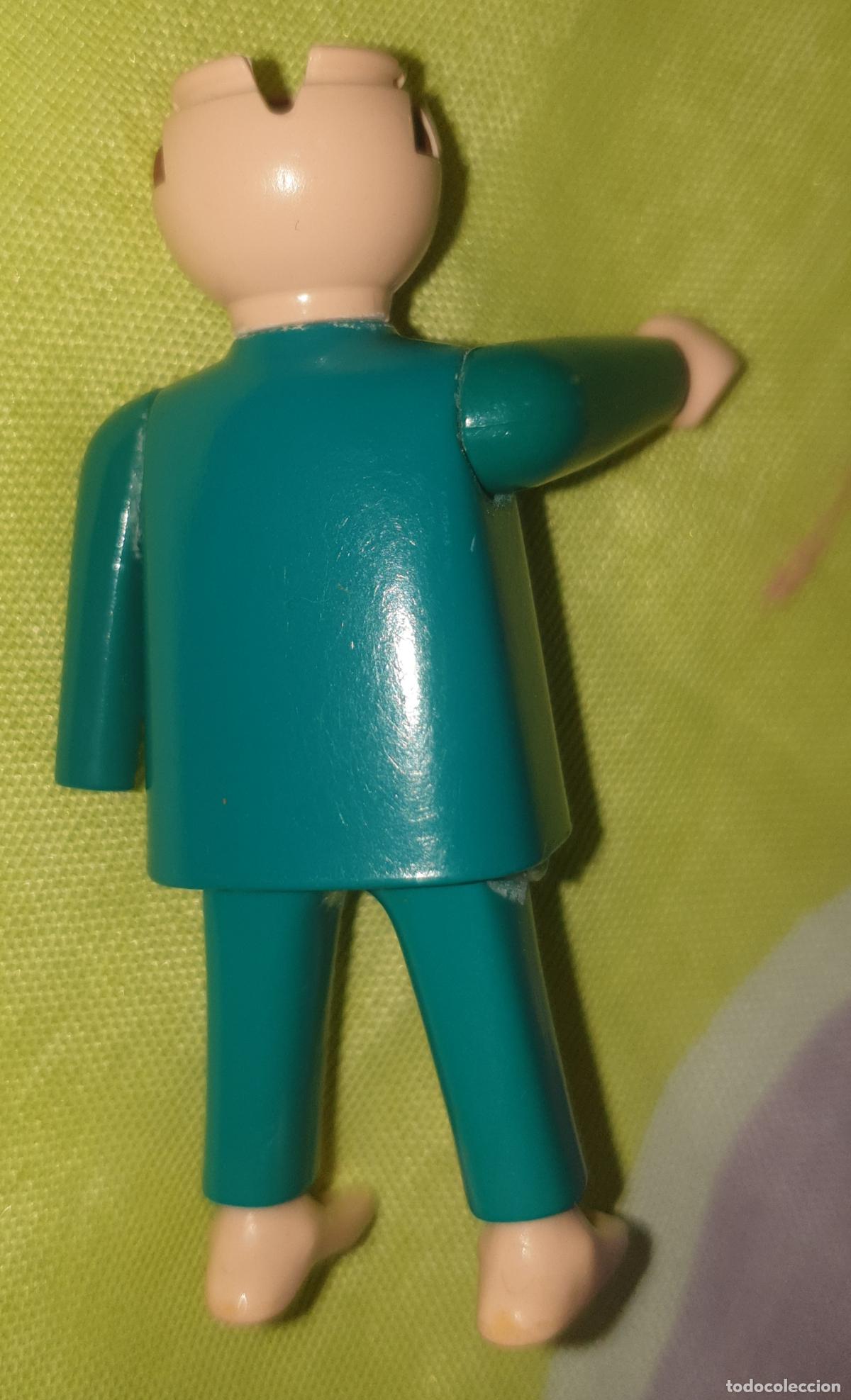 Playmobil: LOTE PLAYMOBIL VARIADOS +ACCESORIOS - Foto 3