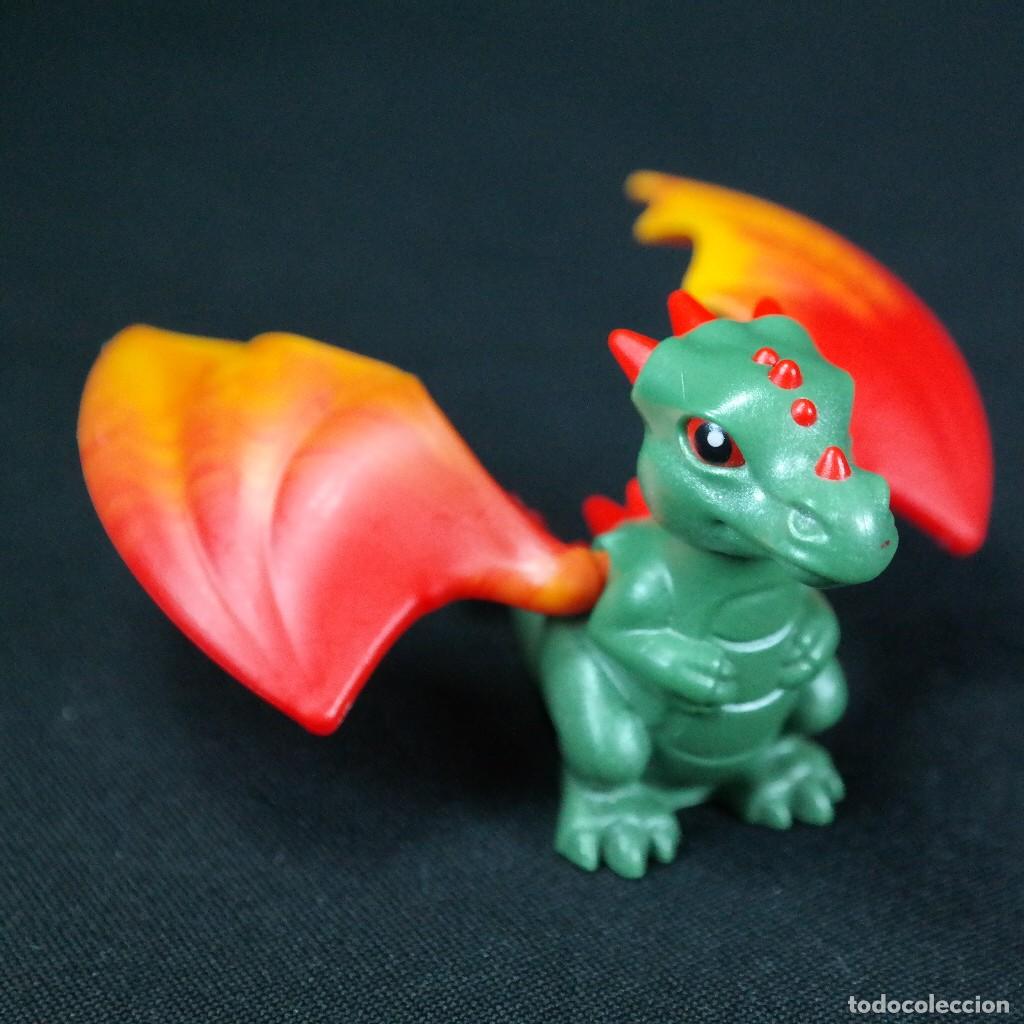 Playmobil: Playmobil dragoncito ☼