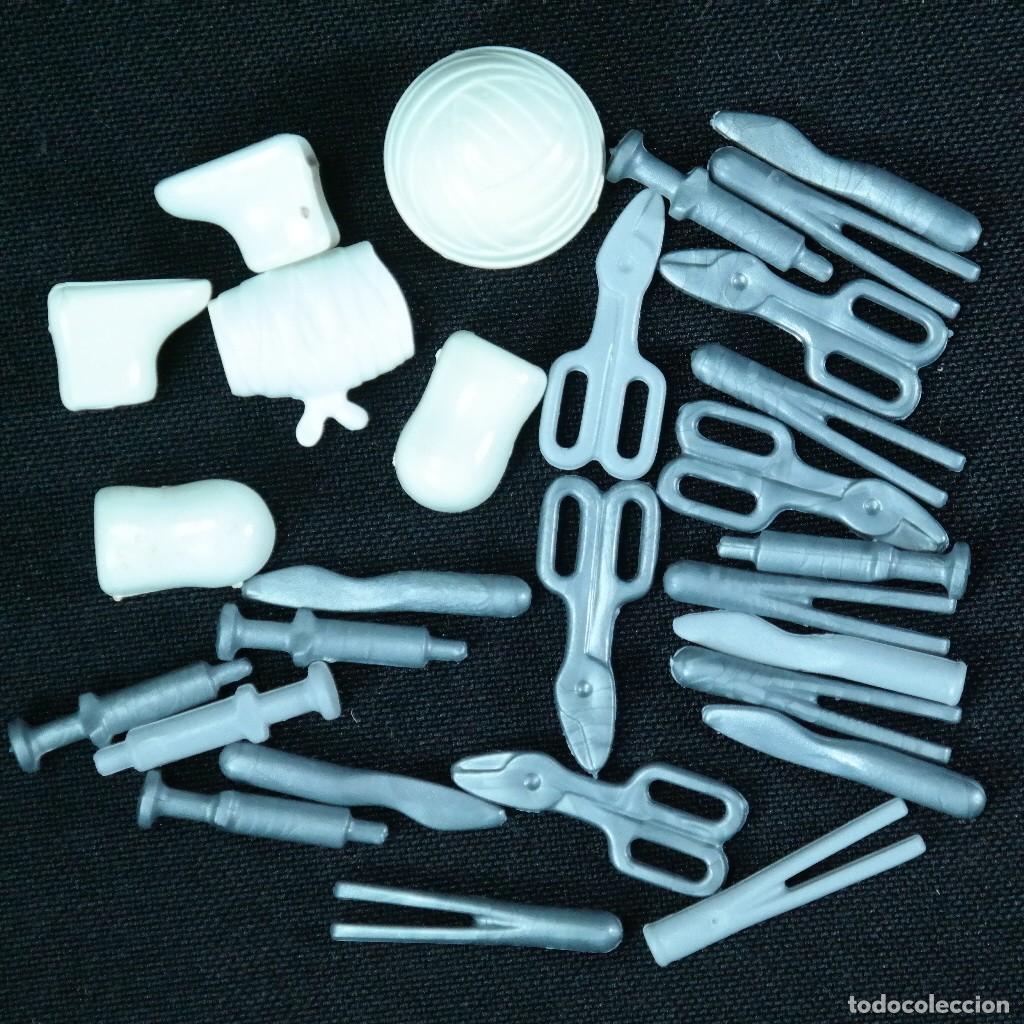 Playmobil: Playmobil accesorios de hospital ☼