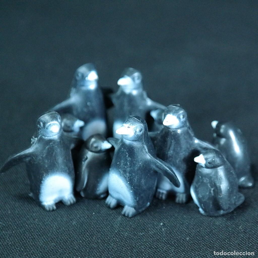 Playmobil: Playmobil pinguinos Antex ☼