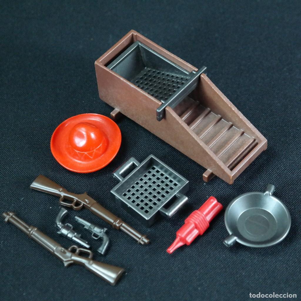 Playmobil: Playmobil criba con accesorios ☼