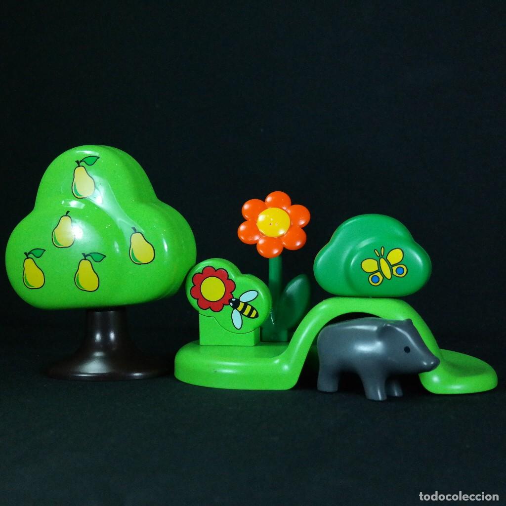Playmobil: Playmobil 1.2.3. jabali en el bosque ☼