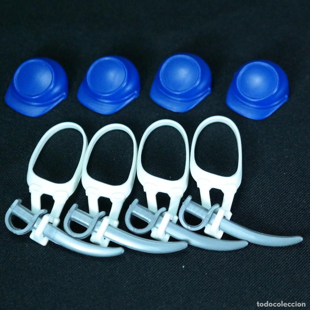 Playmobil: Playmobil accesorios nordistas ☼