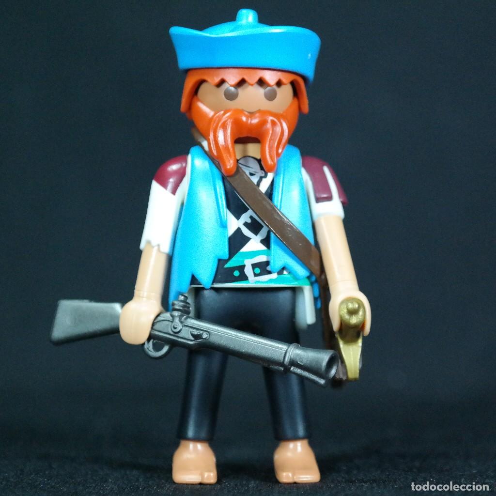 Playmobil: Playmobil pirata fantasma ☼
