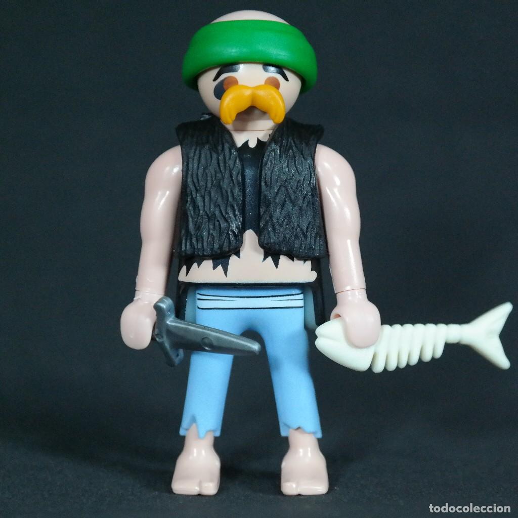 Playmobil: Playmobil personaje de Asterix y Obelix ☼