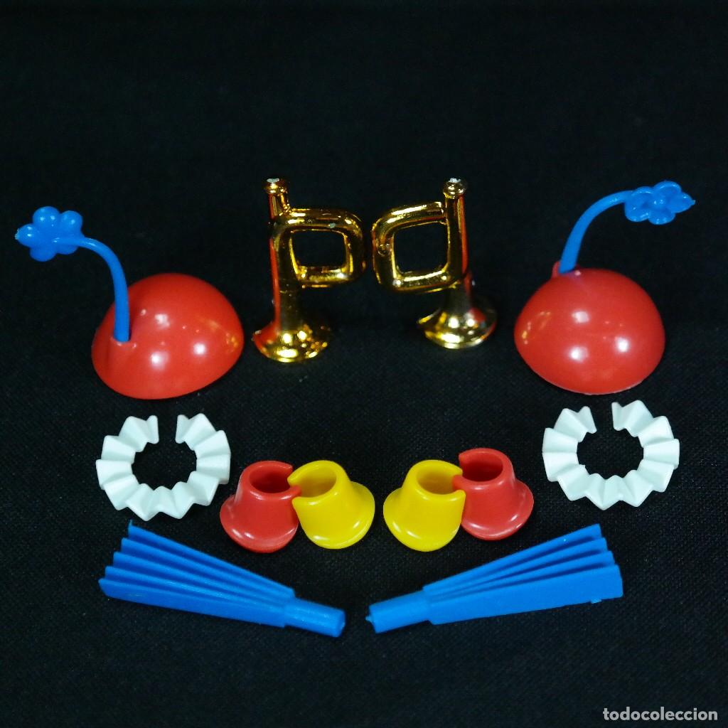 Playmobil: Playmobil accesorios payaso ☼