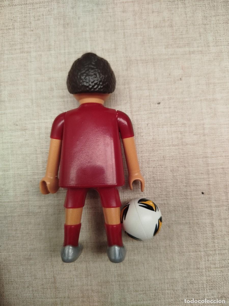 Playmobil: Playmobil cristiano Ronaldo - Foto 2