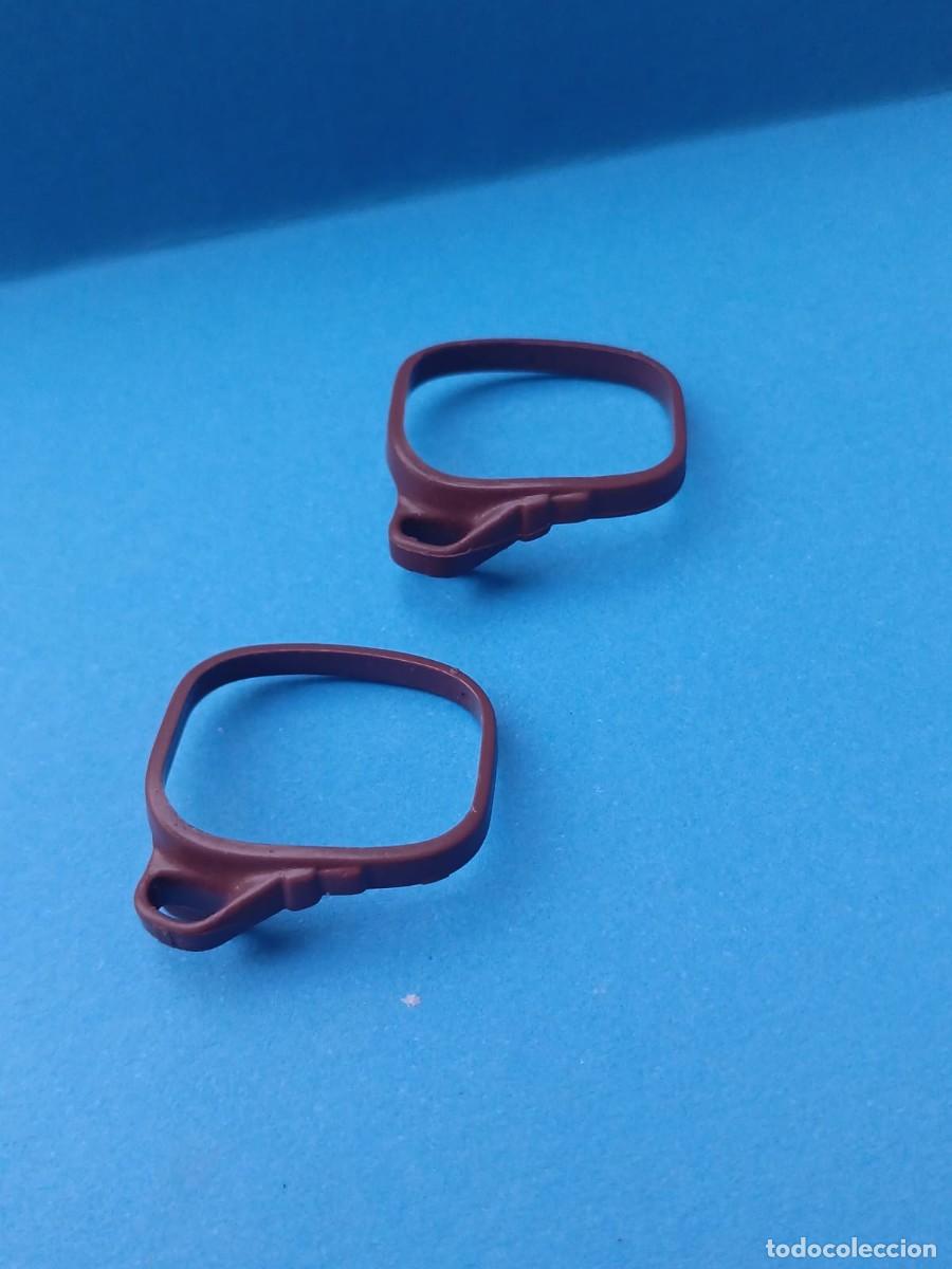 Playmobil: Playmobil pareja de cinturones