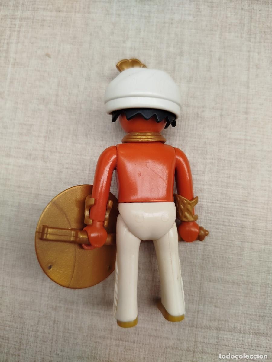 Playmobil: Playmobil guerrero arabe - Foto 2