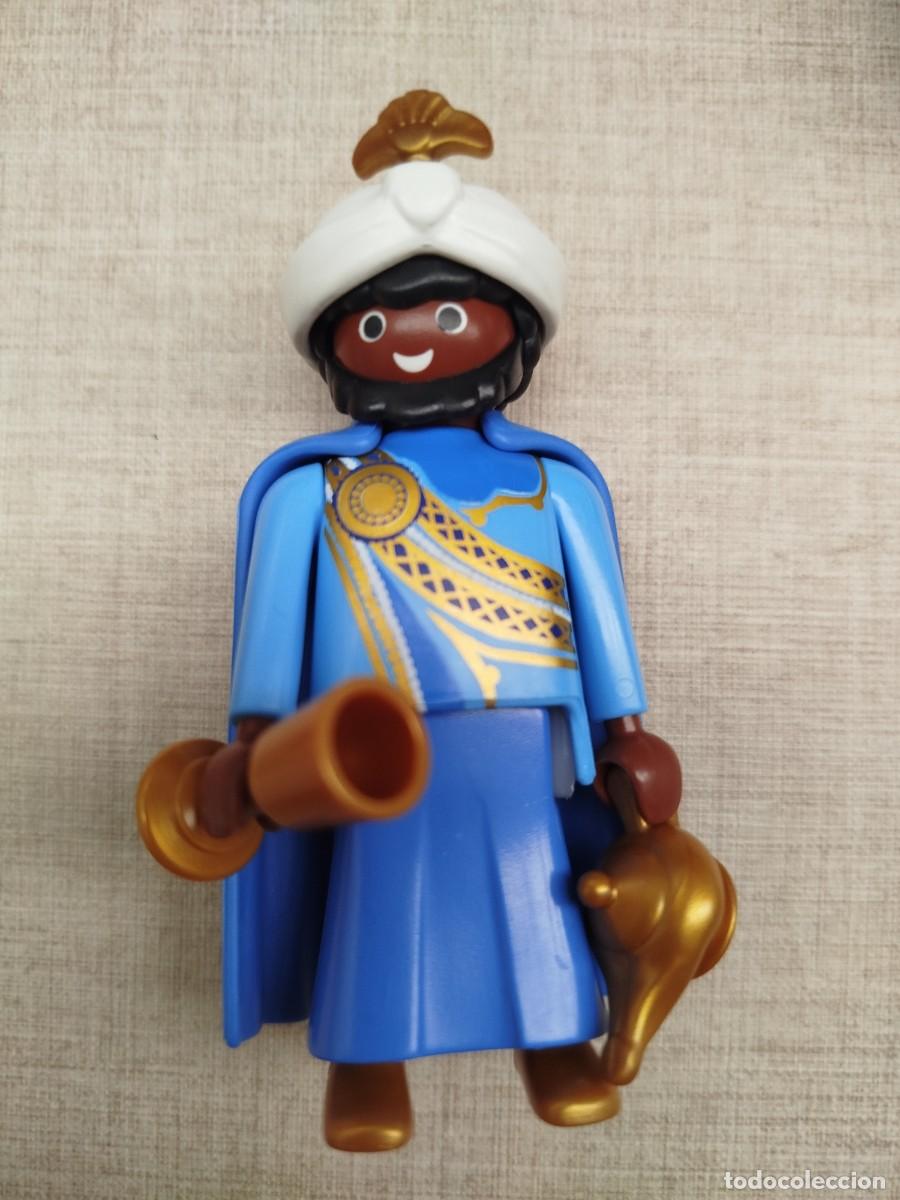 Playmobil: Playmobil chico califa - Foto 1