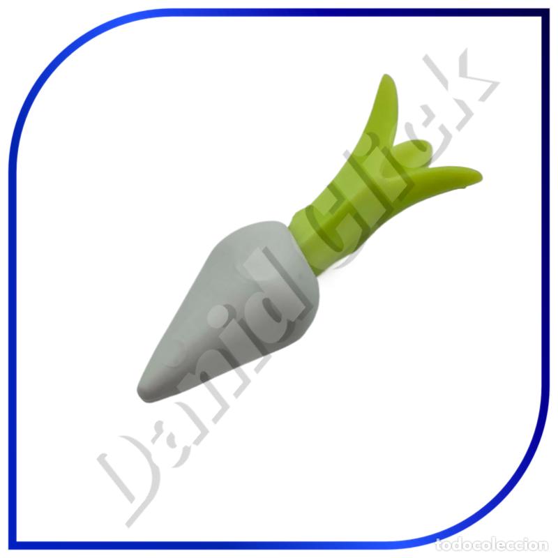Playmobil: PLAYMOBIL NABO VERDURAS