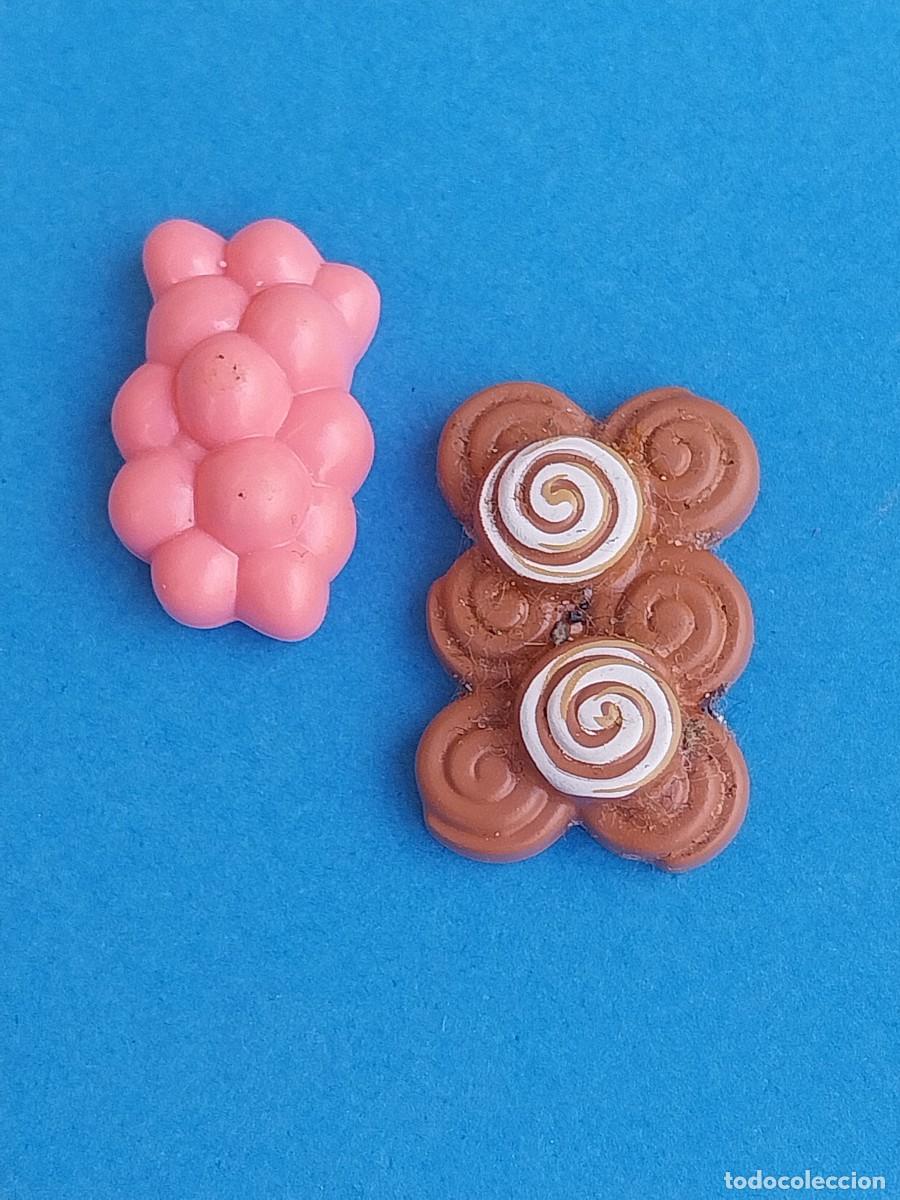 Playmobil: Playmobil lote comida