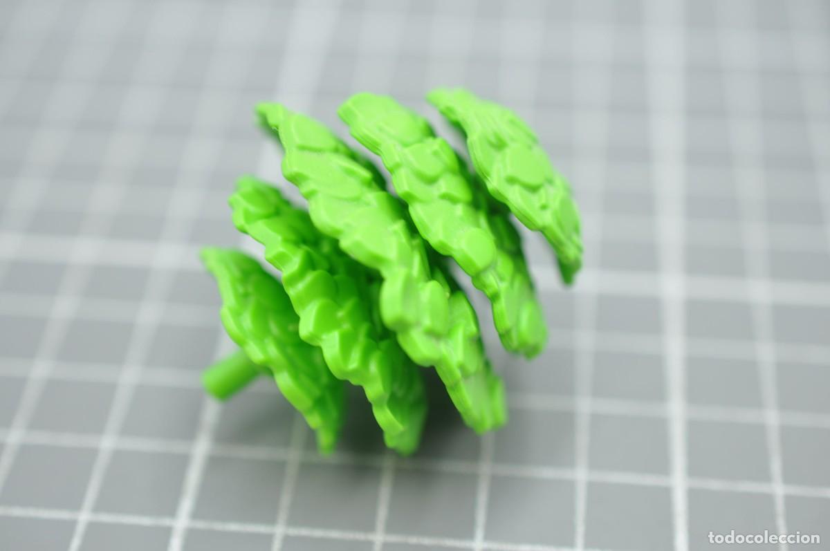 Playmobil: wsk077 Playmobil, planta 5 piezas